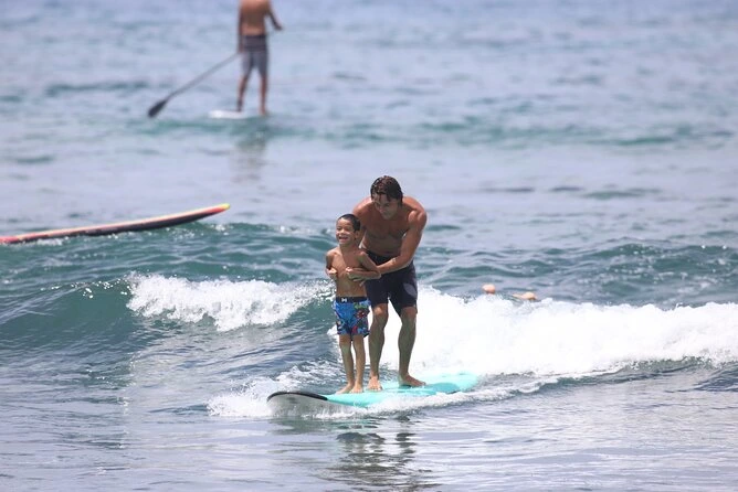 Kailua-Kona surf company