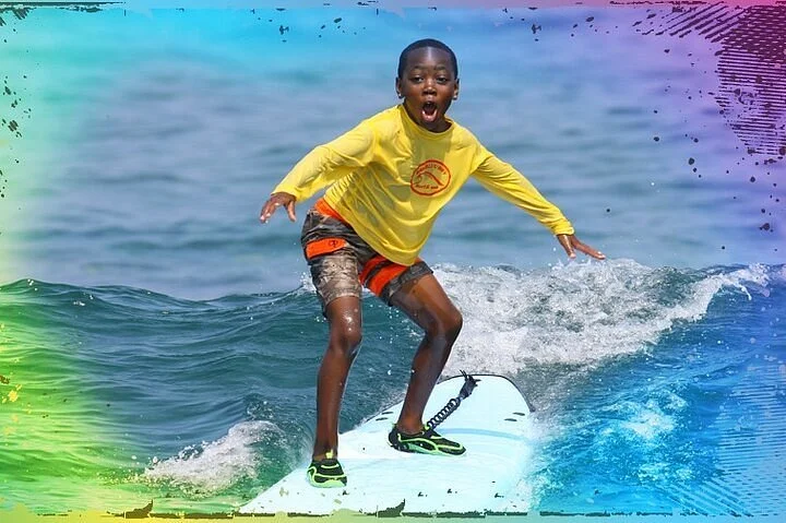 Surf coach Hawaii